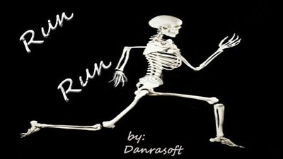 game pic for Run Skeleton Run
